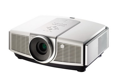 Проекционный телевизор